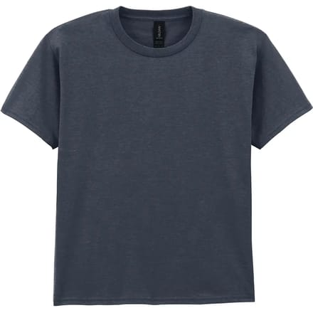 Kinder-T-shirt Gildan Softstyle