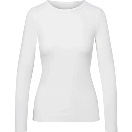 Dames-T-shirt met lange mouwen Esotiq Jody