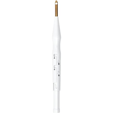 Rico Design Ponsnaald, 19 cm
