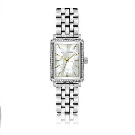 Vrouwenhorloge Isabella Ford Agathe