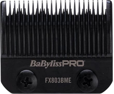 Babyliss PRO 4Artists Taper Blade Black Graphite