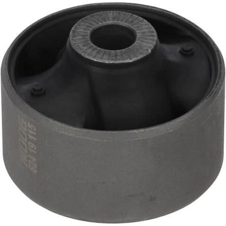 Voorste draagarm silentblock MOOG KI-SB-16534