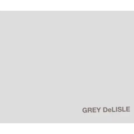 Grey DeLisle - The Grey Album (CD)