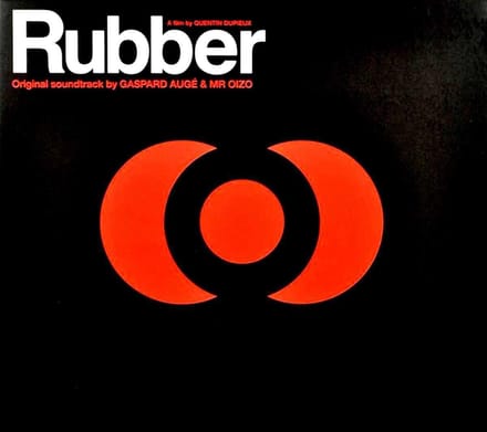 Rubber (Ost)