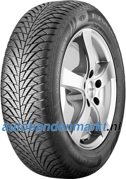 Fulda MultiControl SUV ( 215/60 R17 100V XL )