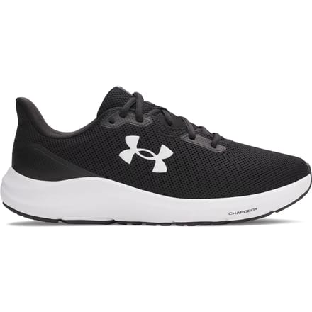 Trainers Under Armour Charged Pursuit 4