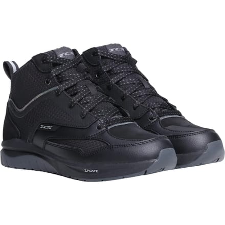 Motor sneakers voor dames TCX Nalbak WP