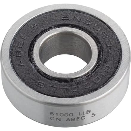 Lager Enduro 61000 Llu/llb Cn A5