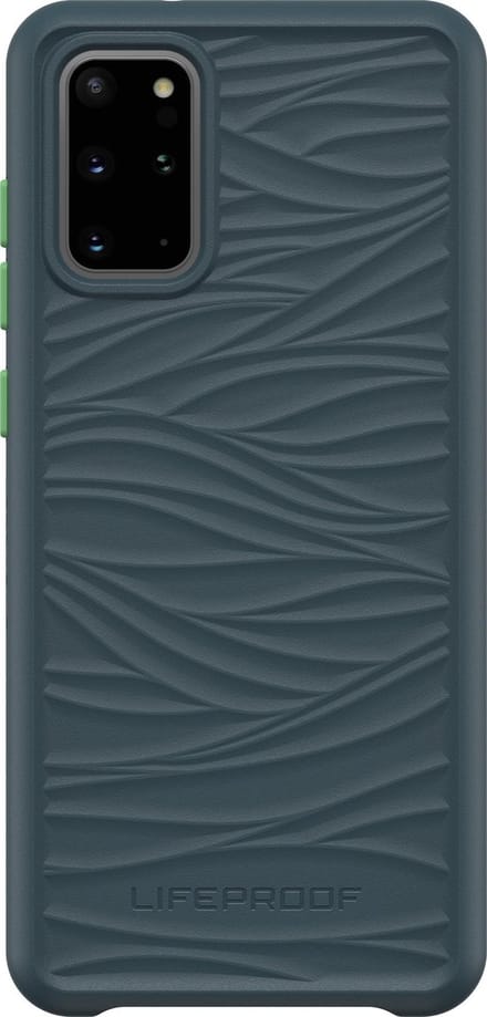 LifeProof Wake Samsung Galaxy S20+ - Grijs