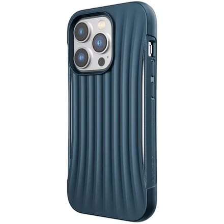 3m koppeling schokbestendig omhulsel Raptic iPhone 14 Pro