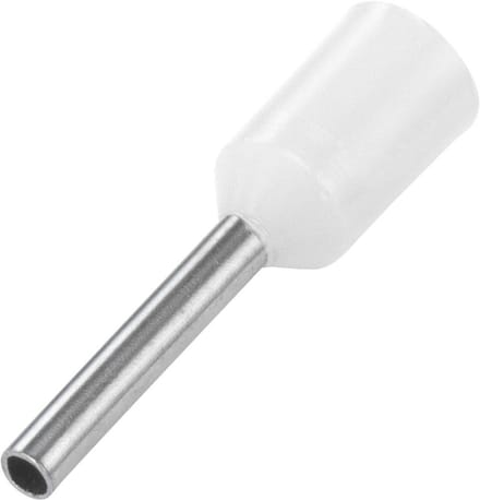Conex adereindhuls - CE500102 [200 stuks].