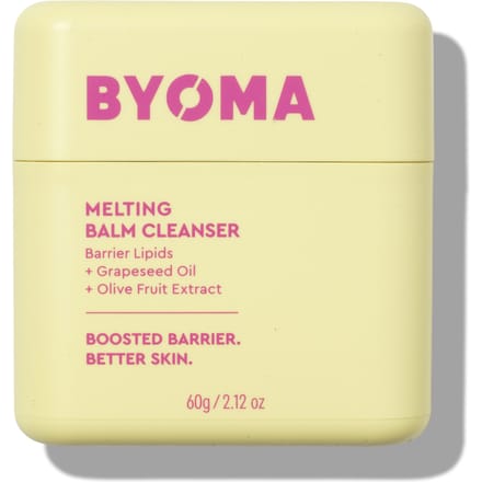 BYOMA Melting Cleansing Balm 60g - reinigingsbalsem