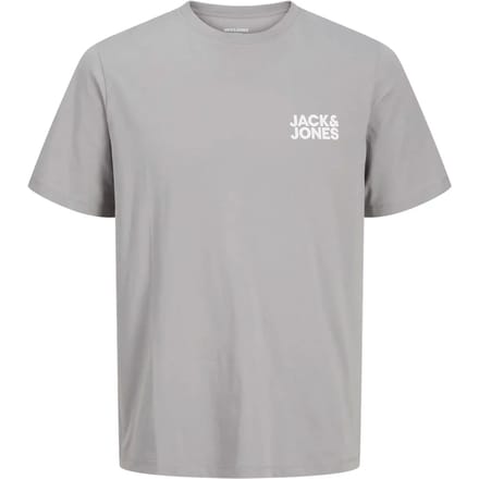 T-shirt met logo Jack & Jones Corp