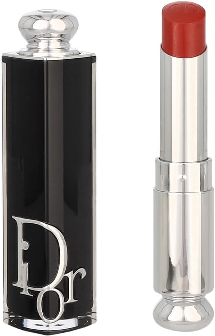 Dior Hydraterende Glanzende Lipstick Dior - Dior Addict Hydraterende Glanzende Lipstick 524 Diorette