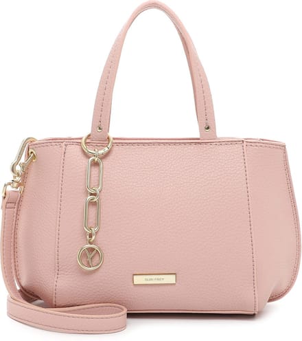 SURI FREY Shopper SFY Ginny ( 14194 ) - Dames handtassen - rose 650