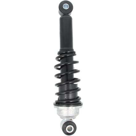 Demper, cabine-ophanging DT Spare Parts 7.77153