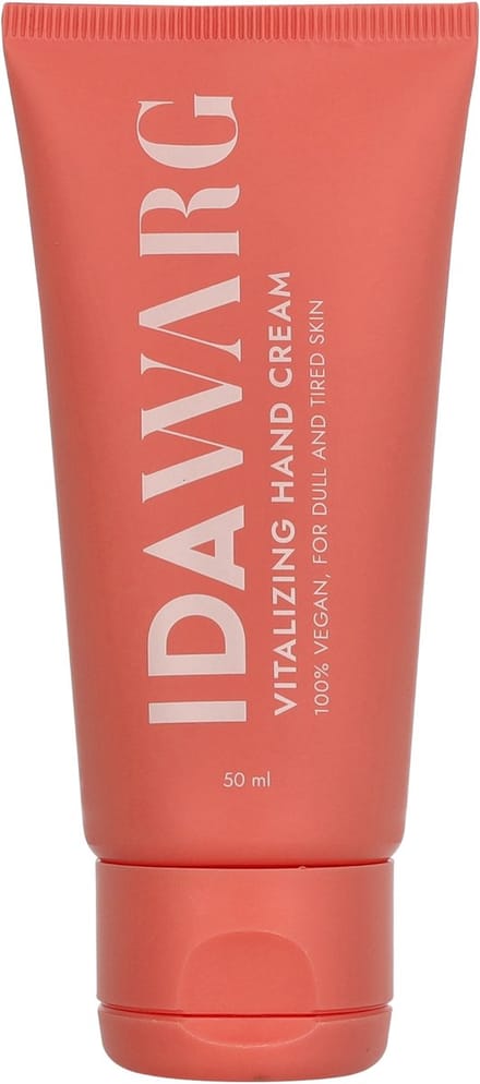 Ida Warg Vitalizing Hand Cream