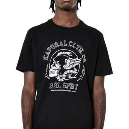 T-shirt Korte Mouw Kaporal CONOR