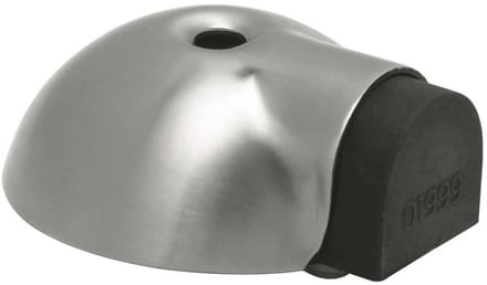 Artitec Deurstopper 01999 57x24mm Vloer RVS