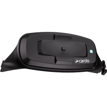 Bluetooth-intercom Cardo UCS Packtalk-S pour casque Shoei