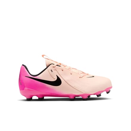 Voetbalschoenen NIKE Jr. Phantom GX 2 Academy oranje 36,5 EU