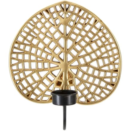 Wandkaarsenhouder Mauro Ferretti Lotus