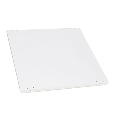 AEG Witte koelkastdeur - 588x598mm 2064758093
