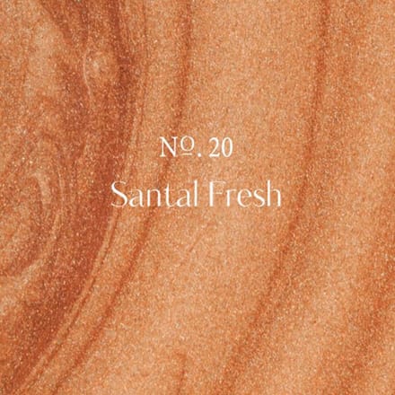 [hetras] Hotel Therapy Douchegel 1013ml No.20 Santal Fresh