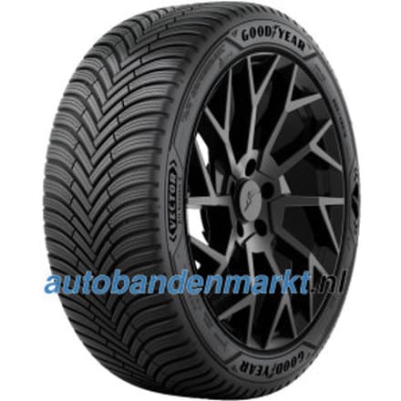 Goodyear Vector All Season 4 ( 235/55 R19 101T EVR )
