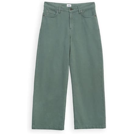 Vrouwen wide leg jeans Kite Wareham