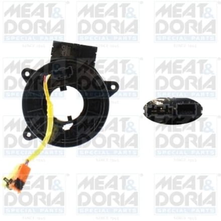 Wikkelveer, airbag MEAT & DORIA 231745
