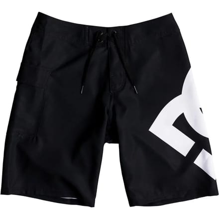Zwemshorts voor kinderen DC Shoes Lanai 17