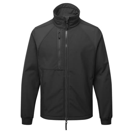 Portwest WX2 Eco Softshell 2 (L) CD870 - Zwart Lang - M