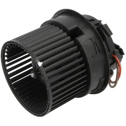 Interieurventilatie THERMOTEC DDR037TT