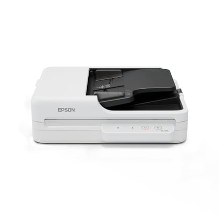 Epson WorkForce DS-1730 - Flatbed Scanner - Wit