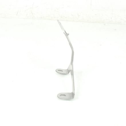 Support garde-boue AR pour scooter Peugeot 50 Vivacity 2 2004 à 2007 741879 Neuf
