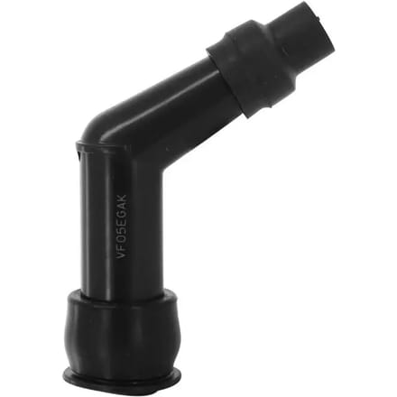 Osram motorfiets bougie ontstopper met osram motorfiets olijf NGK Vf05egak