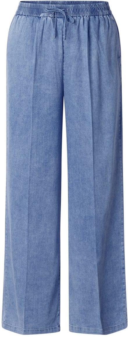 YEST CURVE YCLunara Bottoms - Beach Blue Lot 1 - maat 0(46)