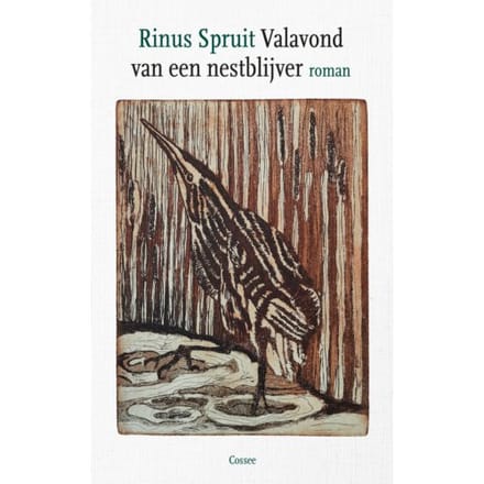 Valavond Van Een Nestblijver - Rinus Spruit