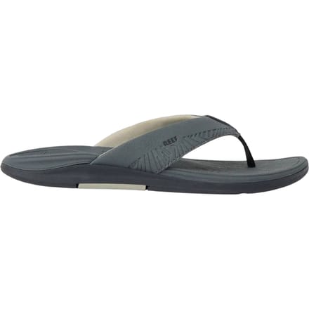 Reef Offshore Teenslippers Heren