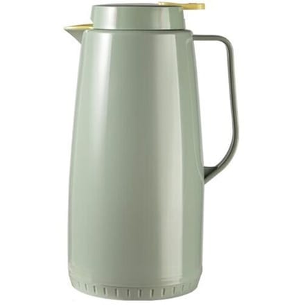 Maxcook Thermoskan Groen 1,3L MCH7094
