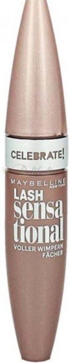 Maybelline Cils Sensational Mascara Volume Effect