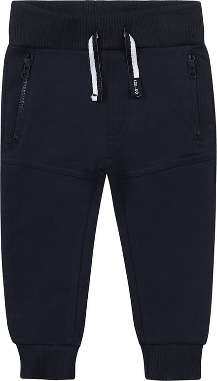 Dirkje - Jongens Broek - Navy - Maat 56
