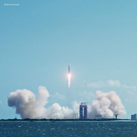 Dead Astronaut - Dead Astronaut (LP)