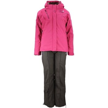 Technische jassen Peak Mountain Ensemble de ski femme AZLY