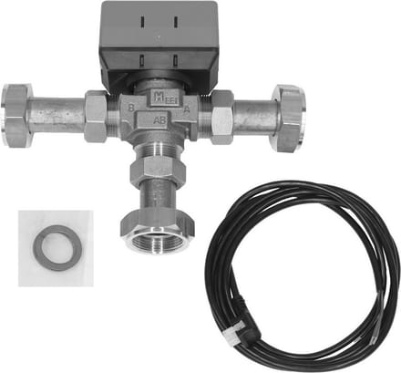 Vaillant - Gemotoriseerde driewegkraan 230V LP/UV1