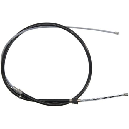 Kabel, parkeerrem ATE 24.3727-0199.2