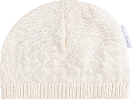 Baby's Only Mutsje Miracle - Warm Linen - 0-3 mnd - 100% ecologisch katoen - GOTS