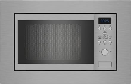 Beko BMOB17131X - Inbouwmagnetron