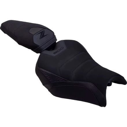 Motorzadelhoes Bagster Design Kawasaki Z 900 (AV Bas/AR Haut) - 2025/2026